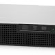 Lenovo ThinkServer RS160 server 0 GB Rack (1U) Intel® Xeon® E3 v6 E3-1220 v6 3 GHz 8 GB DDR4-SDRAM 300 W 2