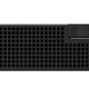 Lenovo ThinkServer RS160 server 0 GB Rack (1U) Intel® Xeon® E3 v6 E3-1220 v6 3 GHz 8 GB DDR4-SDRAM 300 W 3