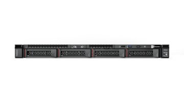 Lenovo ThinkSystem SR530 server Rack (1U) Intel® Xeon® 4108 1,8 GHz 16 GB DDR4-SDRAM 750 W