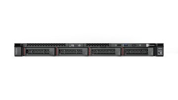 Lenovo ThinkSystem SR530 server 0 GB Rack (1U) Intel® Xeon® 4108 1,8 GHz 16 GB DDR4-SDRAM 750 W