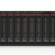 Lenovo ThinkSystem SR590 server 1,8 TB Armadio (2U) Intel® Xeon® 4110 2,1 GHz 16 GB DDR4-SDRAM 750 W 2