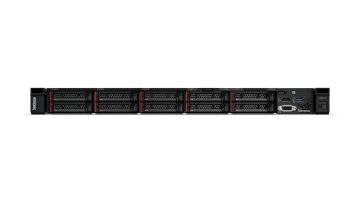 Lenovo ThinkSystem SR630 server Rack (1U) Intel® Xeon® Oro 6128 3,4 GHz 16 GB DDR4-SDRAM 1100 W