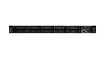 Lenovo ThinkSystem SR630 server Rack (1U) Intel® Xeon® 4110 2,1 GHz 16 GB DDR4-SDRAM 750 W