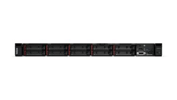 Lenovo ThinkSystem SR630 server Rack (1U) Intel® Xeon® 4114 2,2 GHz 32 GB DDR4-SDRAM 750 W