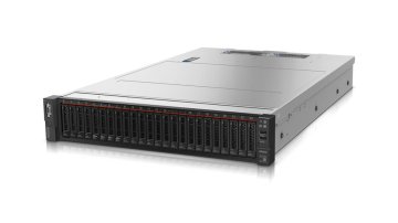 Lenovo ThinkSystem SR650 server Armadio (2U) Intel® Xeon® 6134 3,2 GHz 32 GB DDR4-SDRAM 750 W