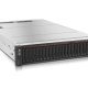 Lenovo ThinkSystem SR650 server Armadio (2U) Intel® Xeon® 6134 3,2 GHz 32 GB DDR4-SDRAM 750 W 4