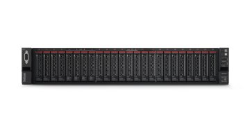 Lenovo ThinkSystem SR650 server 0 GB Armadio (2U) Intel® Xeon® 4110 2,1 GHz 16 GB DDR4-SDRAM 750 W