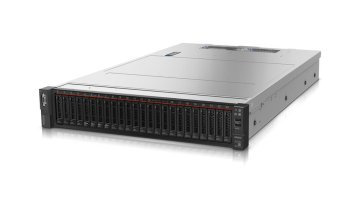 Lenovo ThinkSystem SR650 server Armadio (2U) Intel® Xeon® 4110 2,1 GHz 16 GB DDR4-SDRAM 750 W