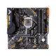ASUS TUF B360M-PLUS GAMING S Intel® B360 LGA 1151 (Socket H4) micro ATX 3