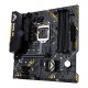 ASUS TUF B360M-PLUS GAMING S Intel® B360 LGA 1151 (Socket H4) micro ATX 6