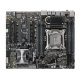ASUS X99-WS/IPMI Intel® X99 LGA 2011-v3 ATX 3