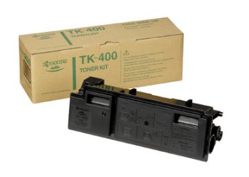 KYOCERA TK-400 cartuccia toner 1 pz Originale Nero