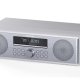 Sharp XL-B715D Microsistema audio per la casa 90 W Bianco 3