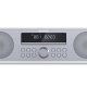 Sharp XL-B715D Microsistema audio per la casa 90 W Bianco 4