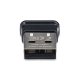 StarTech.com Adattatore Mini USB Bluetooth 2.1 - Adattatore di rete wireless EDR Classe 1 5