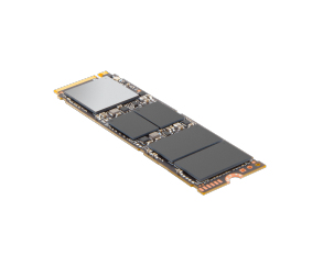Intel SSDPEKKF512G8X1 drives allo stato solido 512 GB M.2 PCI Express 3.1 NVMe 3D TLC