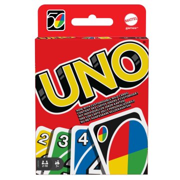 Games Carte UNO