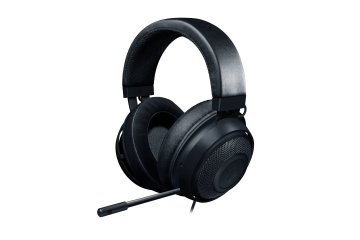 Razer Kraken Auricolare Cablato A Padiglione Giocare Nero