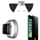 XtremeMac APW-TFGS-03 Protezione per schermo Trasparente 3
