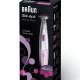 Braun FG 1100 SilkFinish Rosa 3