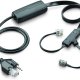 POLY Dispositivo di sgancio elettronico APC-43 TAA 2