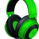 Razer Kraken Auricolare Cablato A Padiglione Giocare Verde 2