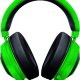 Razer Kraken Auricolare Cablato A Padiglione Gaming Verde 3