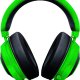 Razer Kraken Auricolare Cablato A Padiglione Giocare Verde 3