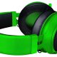 Razer Kraken Auricolare Cablato A Padiglione Giocare Verde 4