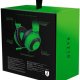 Razer Kraken Auricolare Cablato A Padiglione Gaming Verde 6