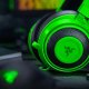 Razer Kraken Auricolare Cablato A Padiglione Giocare Verde 9