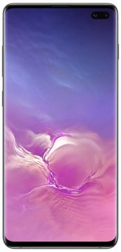 Vodafone Samsung Galaxy S10+ 16,3 cm (6.4") Doppia SIM Android 9.0 4G USB tipo-C 8 GB 128 GB 4100 mAh Nero