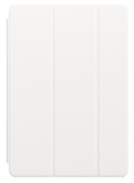 Apple MVQ32ZM/A custodia per tablet 26,7 cm (10.5") Custodia a libro Bianco