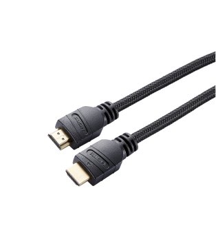 Bigben Interactive PS4OFHDMI2.0 cavo HDMI 3 m HDMI tipo A (Standard) Nero