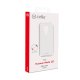 Celly Gelskin custodia per cellulare 16,6 cm (6.53