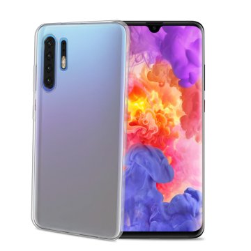 Celly Gelskin custodia per cellulare 16,4 cm (6.47") Cover Trasparente