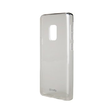 Celly GELSKIN890 custodia per cellulare 15,5 cm (6.1") Cover Trasparente