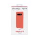 Celly SHOCK890OR custodia per cellulare 15,5 cm (6.1