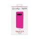 Celly Shock custodia per cellulare 15,5 cm (6.1