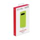 Celly SHOCK890YL custodia per cellulare 15,5 cm (6.1