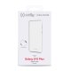 Celly Gelskin custodia per cellulare 16,3 cm (6.4