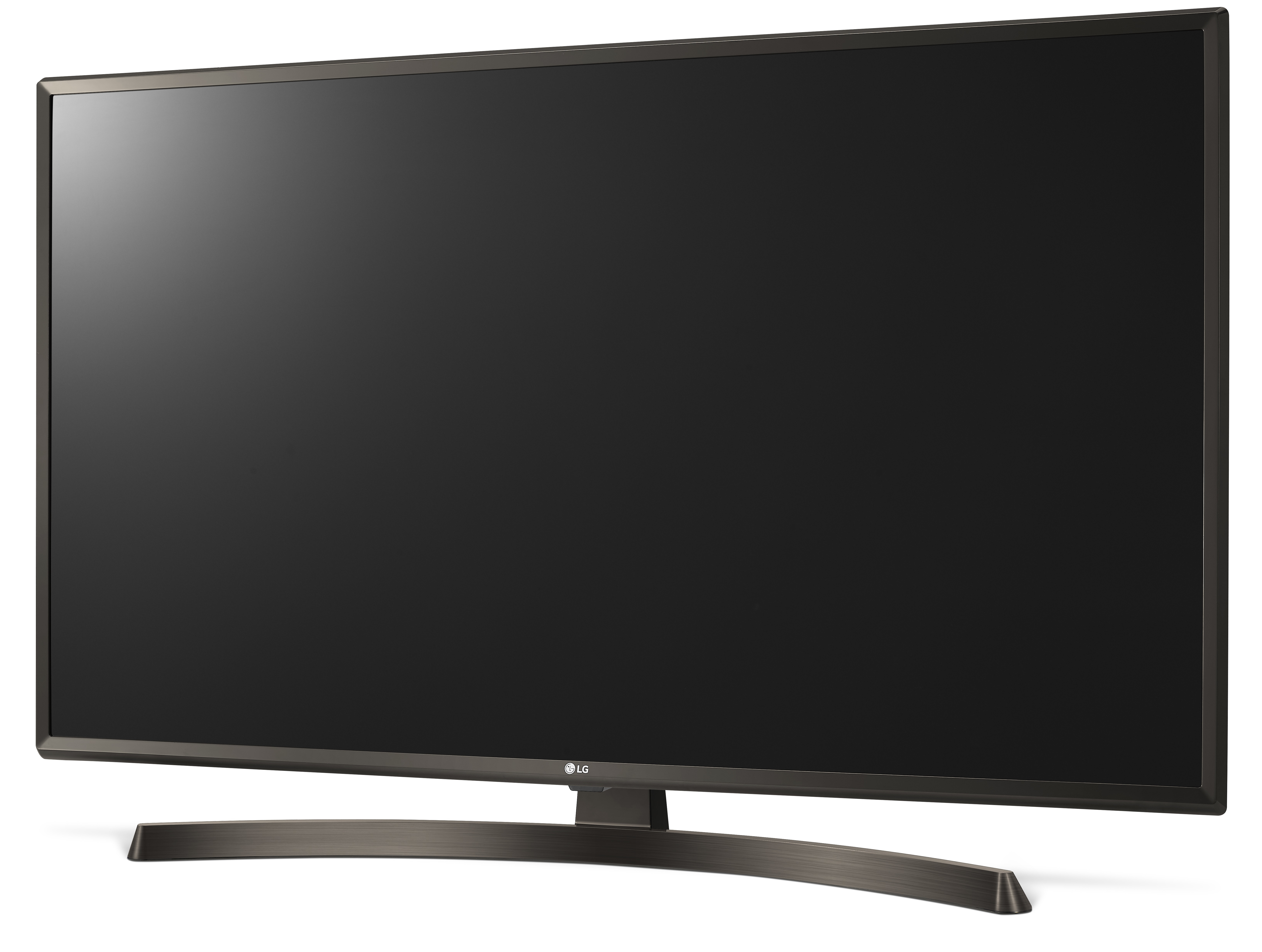 Tv Lg Schermo Nero Solo Audio