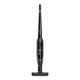 Bosch BBH214LA scopa elettrica Aspirapolvere a bastone 2 in 1 Batteria Secco Senza sacchetto Nero 2