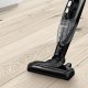 Bosch BBH214LA scopa elettrica Aspirapolvere a bastone 2 in 1 Batteria Secco Senza sacchetto Nero 13