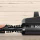 Bosch BBH214LA scopa elettrica Aspirapolvere a bastone 2 in 1 Batteria Secco Senza sacchetto Nero 8