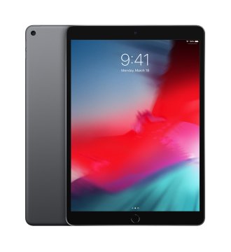 Apple iPad Air 10.5" (terza gen.) Wi-Fi 256GB - Grigio siderale
