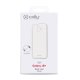 Celly Gelskin custodia per cellulare 15,2 cm (6