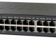 Cisco Small Business SF220-48 Gestito L2 Fast Ethernet (10/100) Nero 2