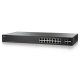 Cisco Small Business SF302-08MPP-K9-EU switch di rete Gestito L2 Fast Ethernet (10/100) Supporto Power over Ethernet (PoE) Nero 2