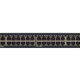 Cisco SG550X-48P Gestito L3 Gigabit Ethernet (10/100/1000) Supporto Power over Ethernet (PoE) 1U Nero, Grigio 2